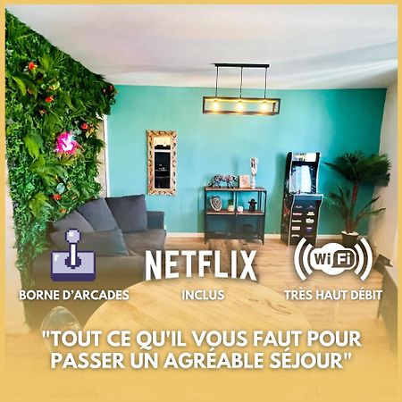 Jungle Room ル・ムイ エクステリア 写真