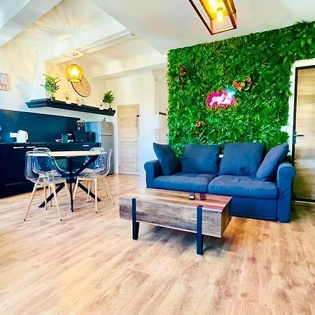 Jungle Room ル・ムイ エクステリア 写真