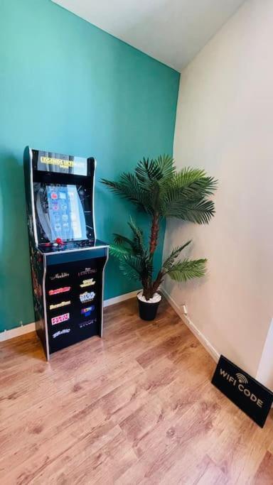 Jungle Room ル・ムイ エクステリア 写真